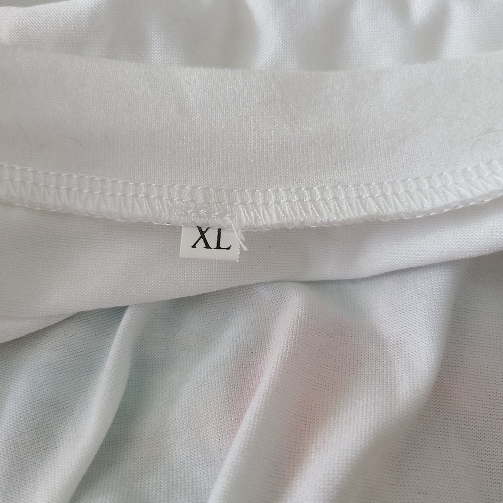 Ostrich curiosity xl tshirt - Picture 2 of 4